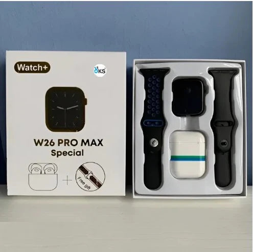 26 pro smart watch 565690